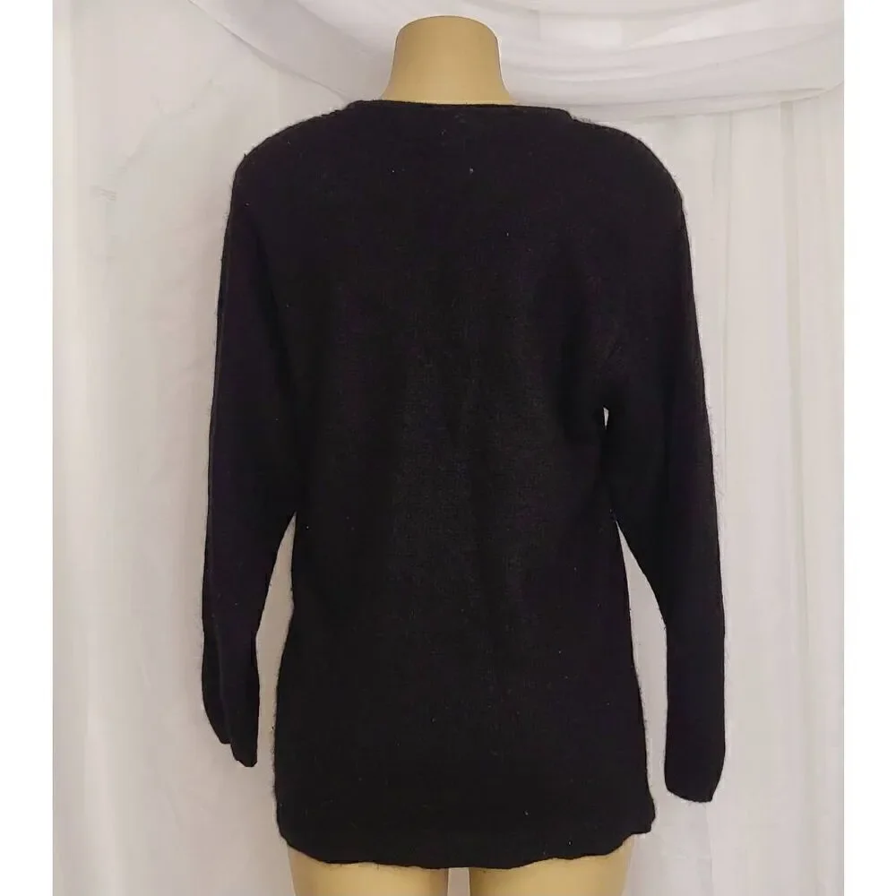 Work in Progress sweater - Picture 5 of 6